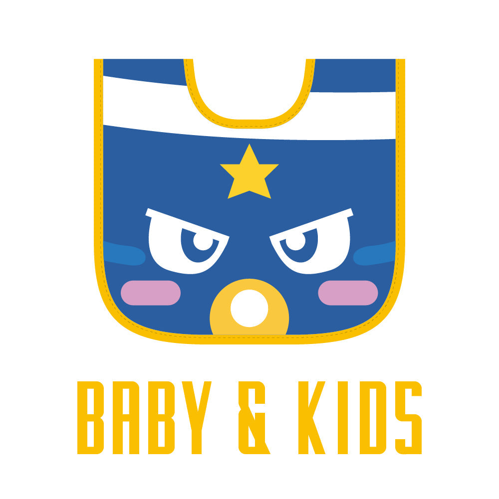 ベビー・キッズ アイテム