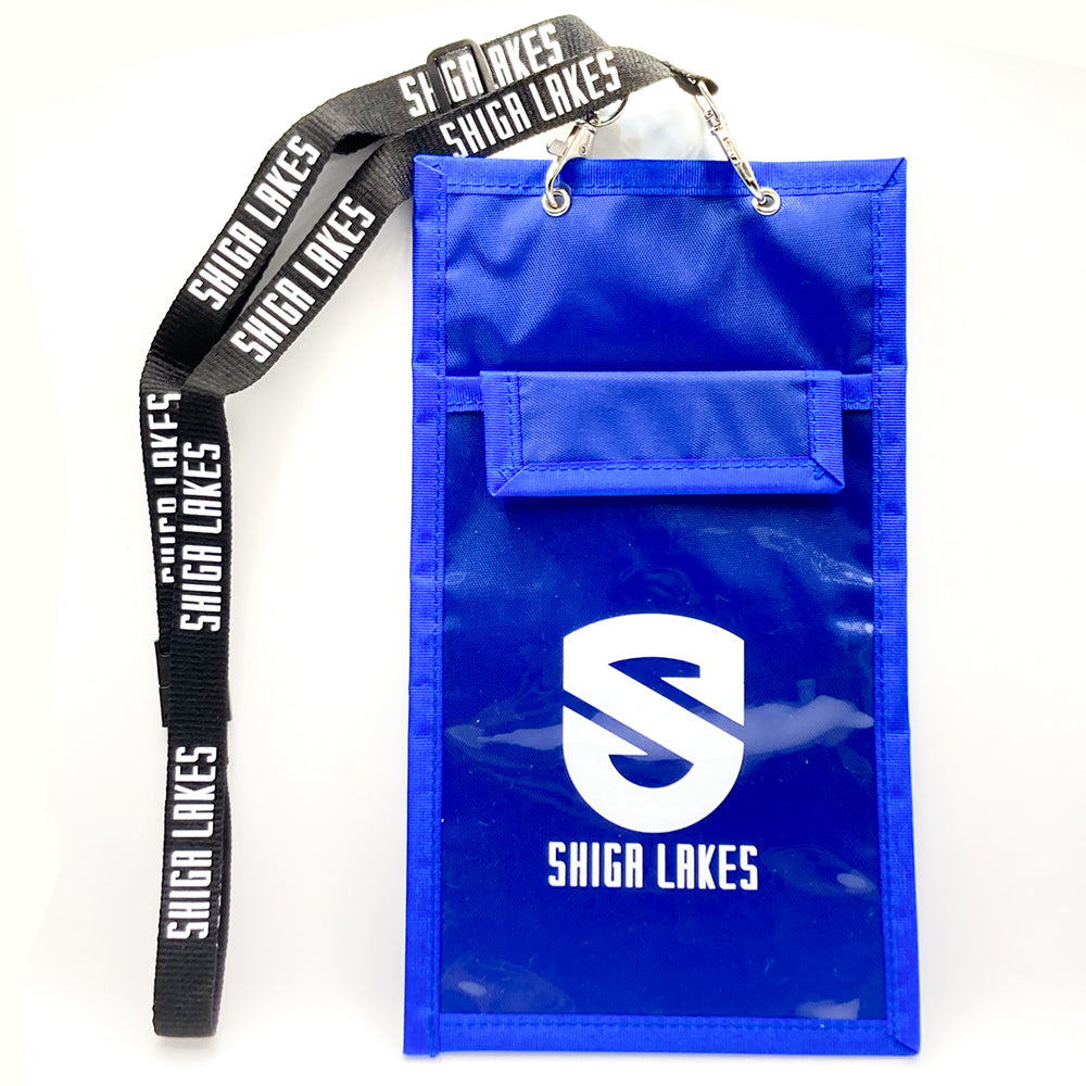 チケットホルダー