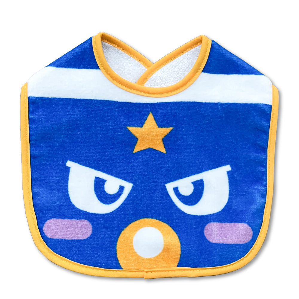 マグニー ベビースタイ