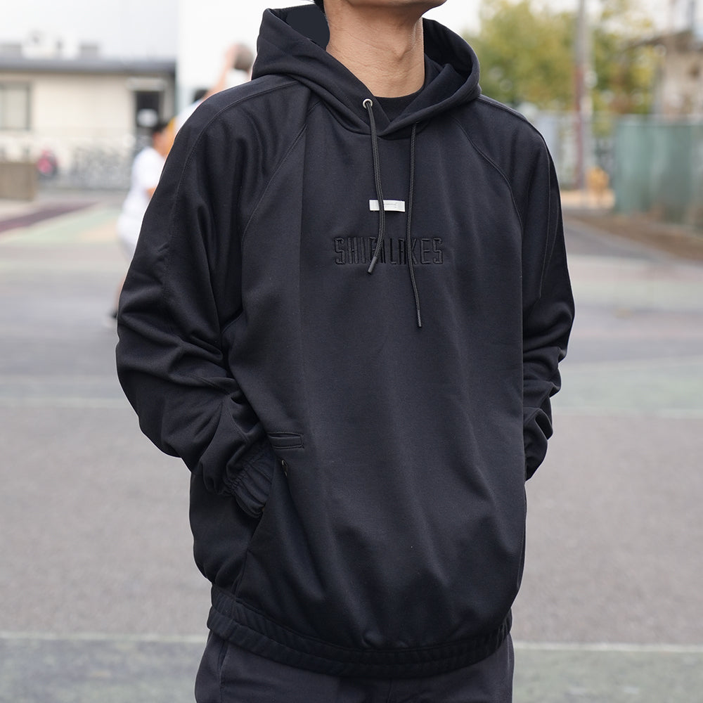 【hummel】HMPスウェットプルオーバー