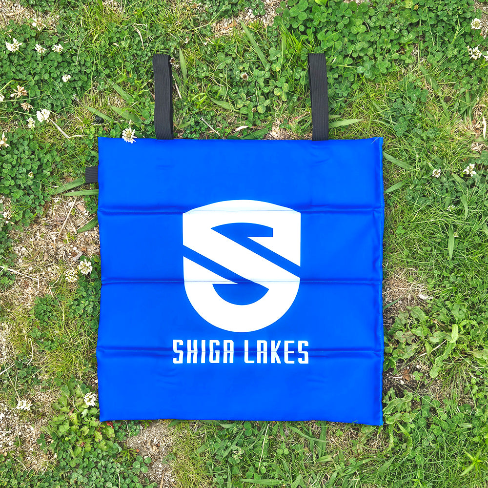 折りたたみシートクッション