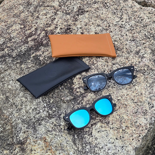 SHIGA LAKES original sunglasses