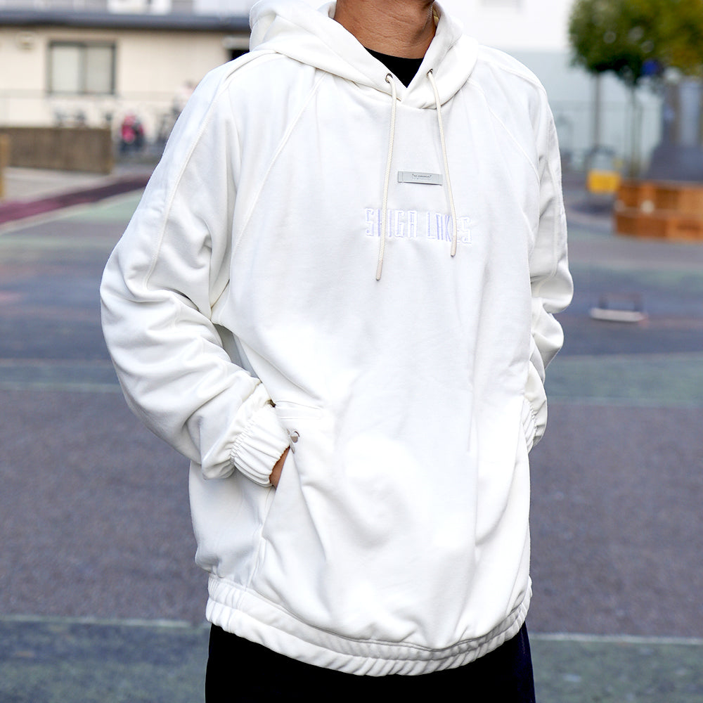 【hummel】HMPスウェットプルオーバー