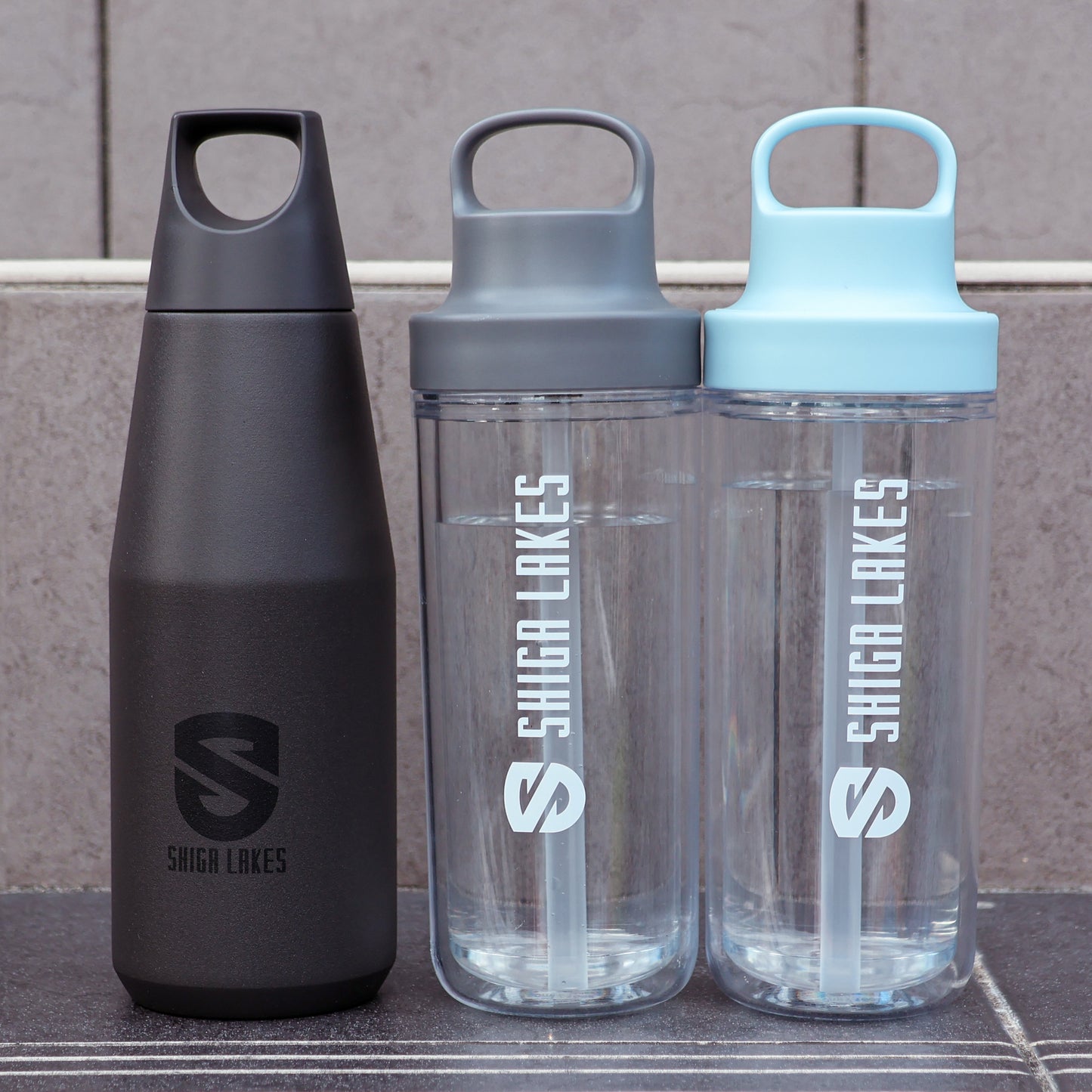 【KINTOコラボ】Trail tumbler