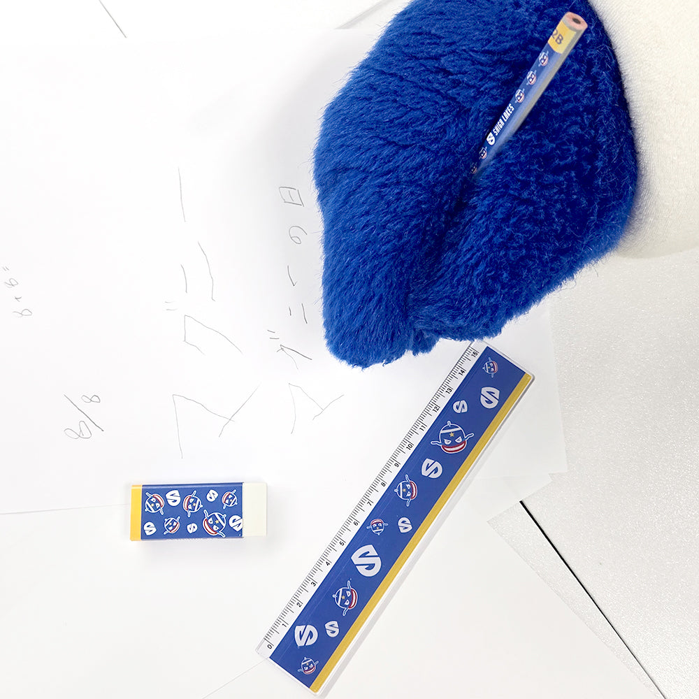 Lakes & Magny Stationery Set