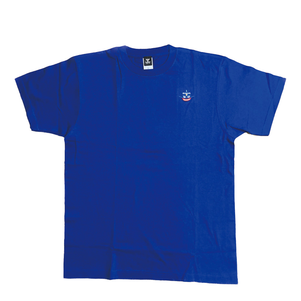 Magny embroidered patch T-shirt (for KIDS)