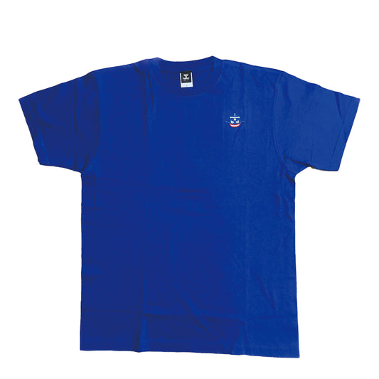 Magny embroidered patch T-shirt (for KIDS)