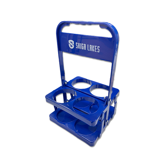 折りたたみ式 ボトルキャリア