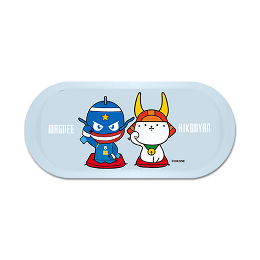 【ひこにゃんコラボ】キャッシュトレイ