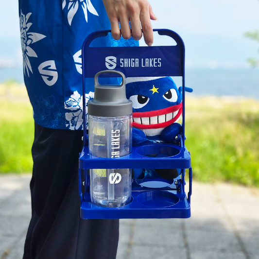 折りたたみ式 ボトルキャリア