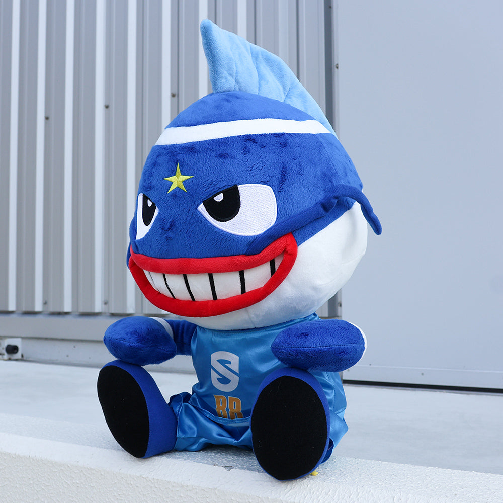 Big Magny stuffed toy