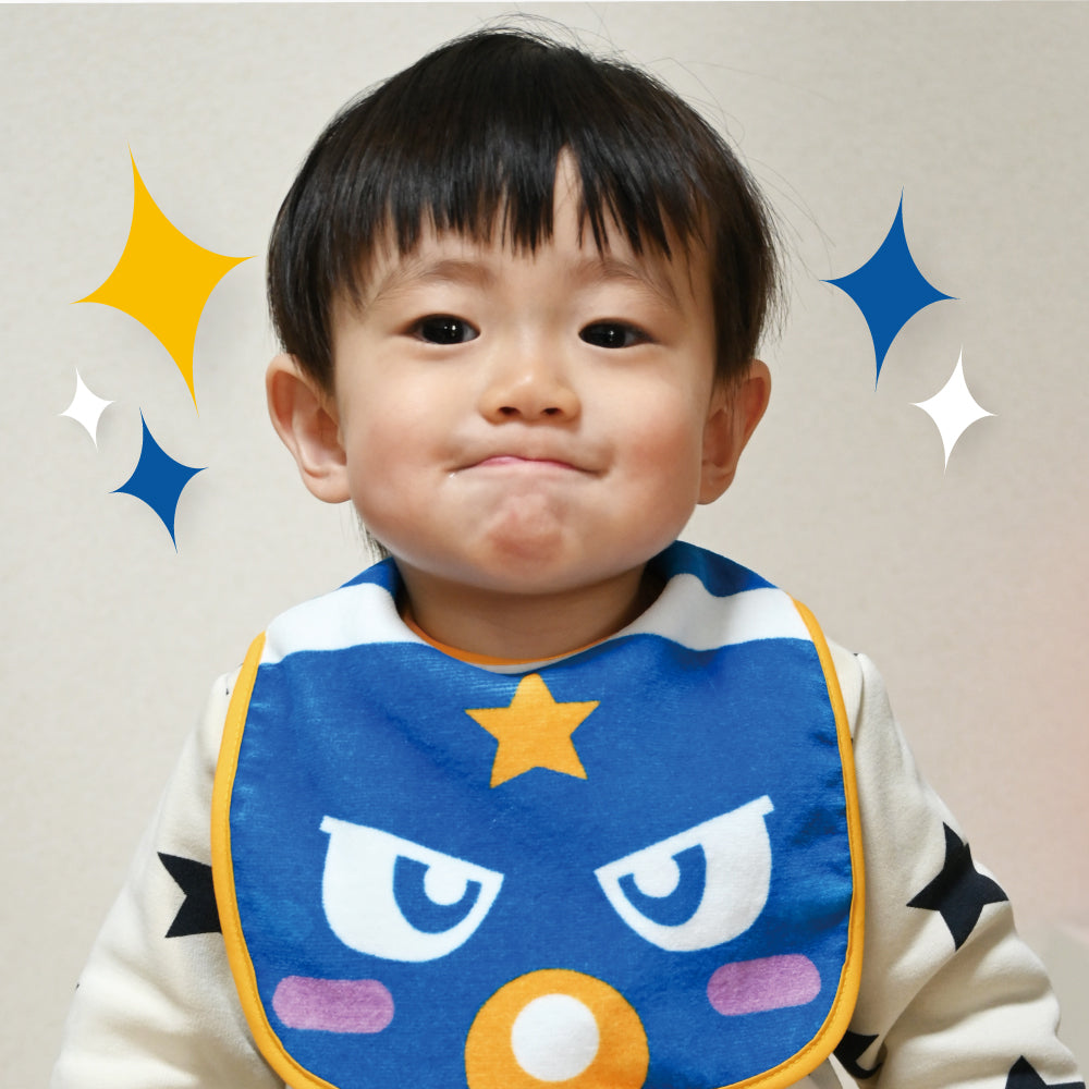 マグニー ベビースタイ