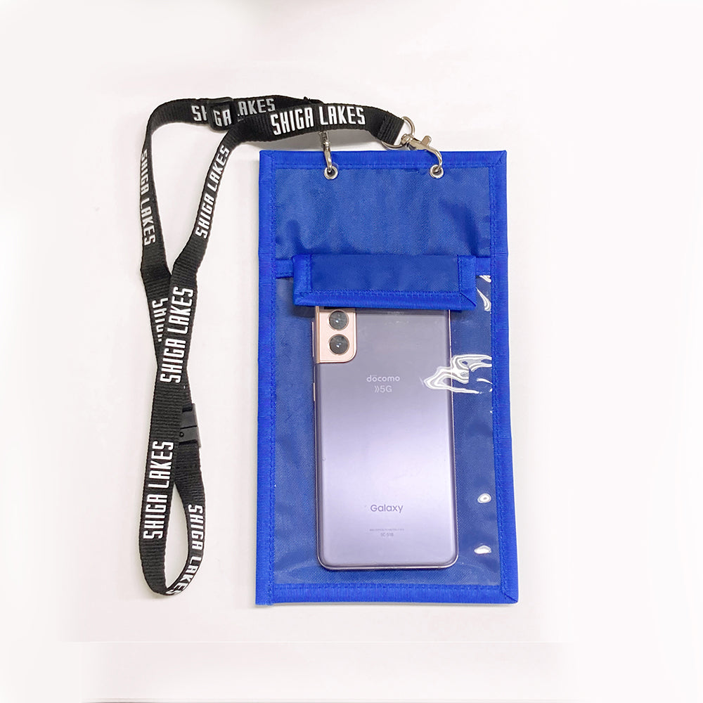 チケットホルダー