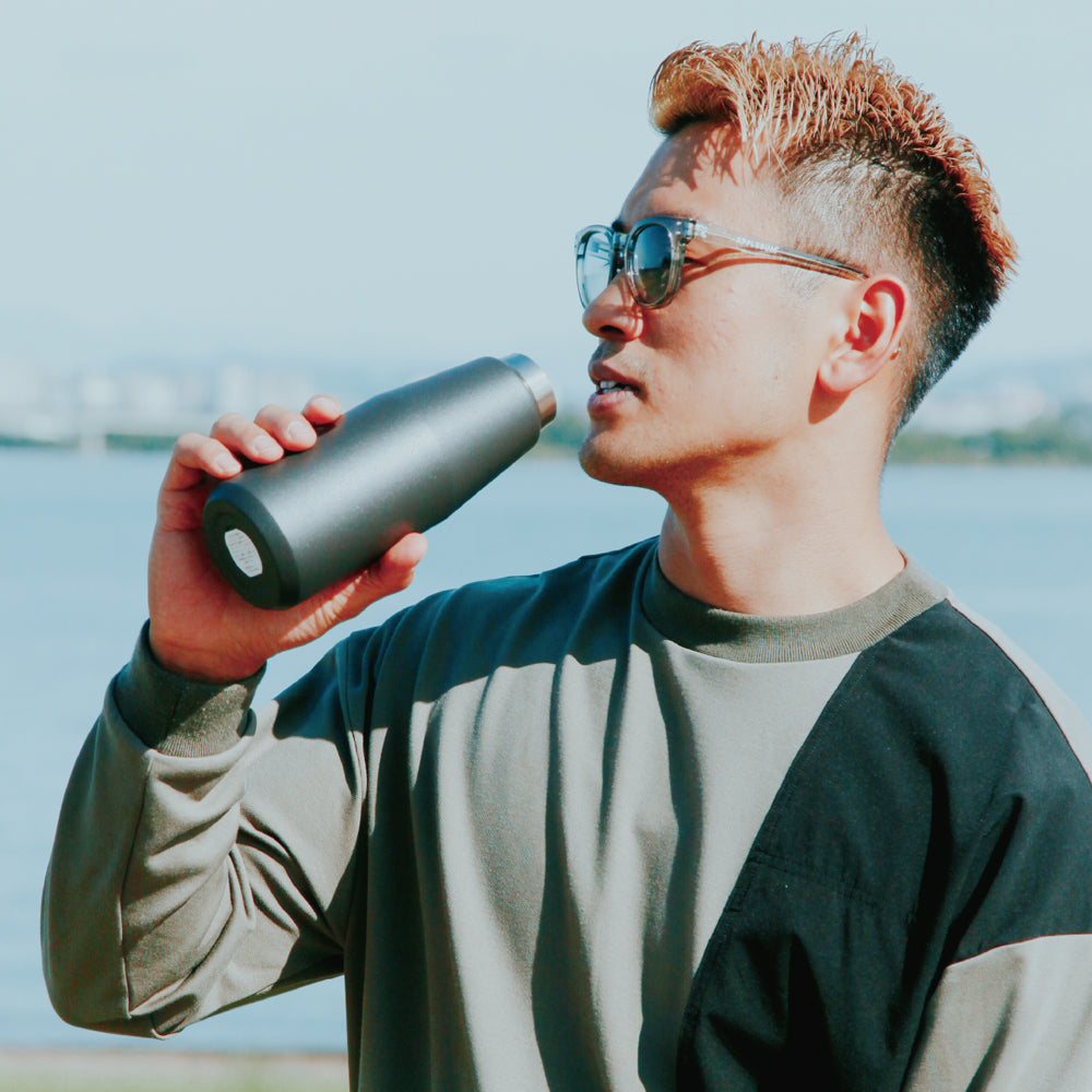 【KINTOコラボ】Trail tumbler