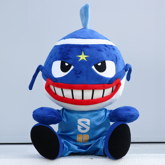 Big Magny stuffed toy