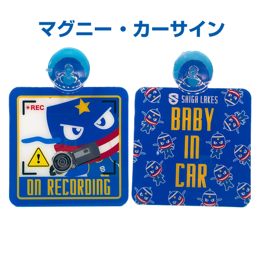 Magny Casaine (suction cup type)