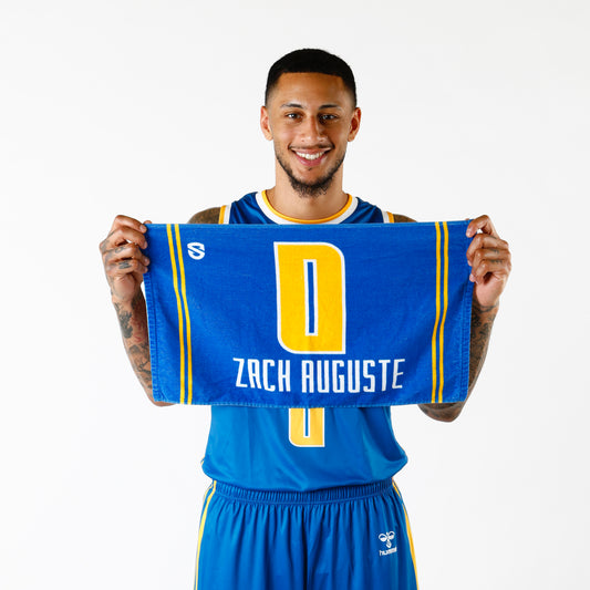 2025-26 選手ネームタオル