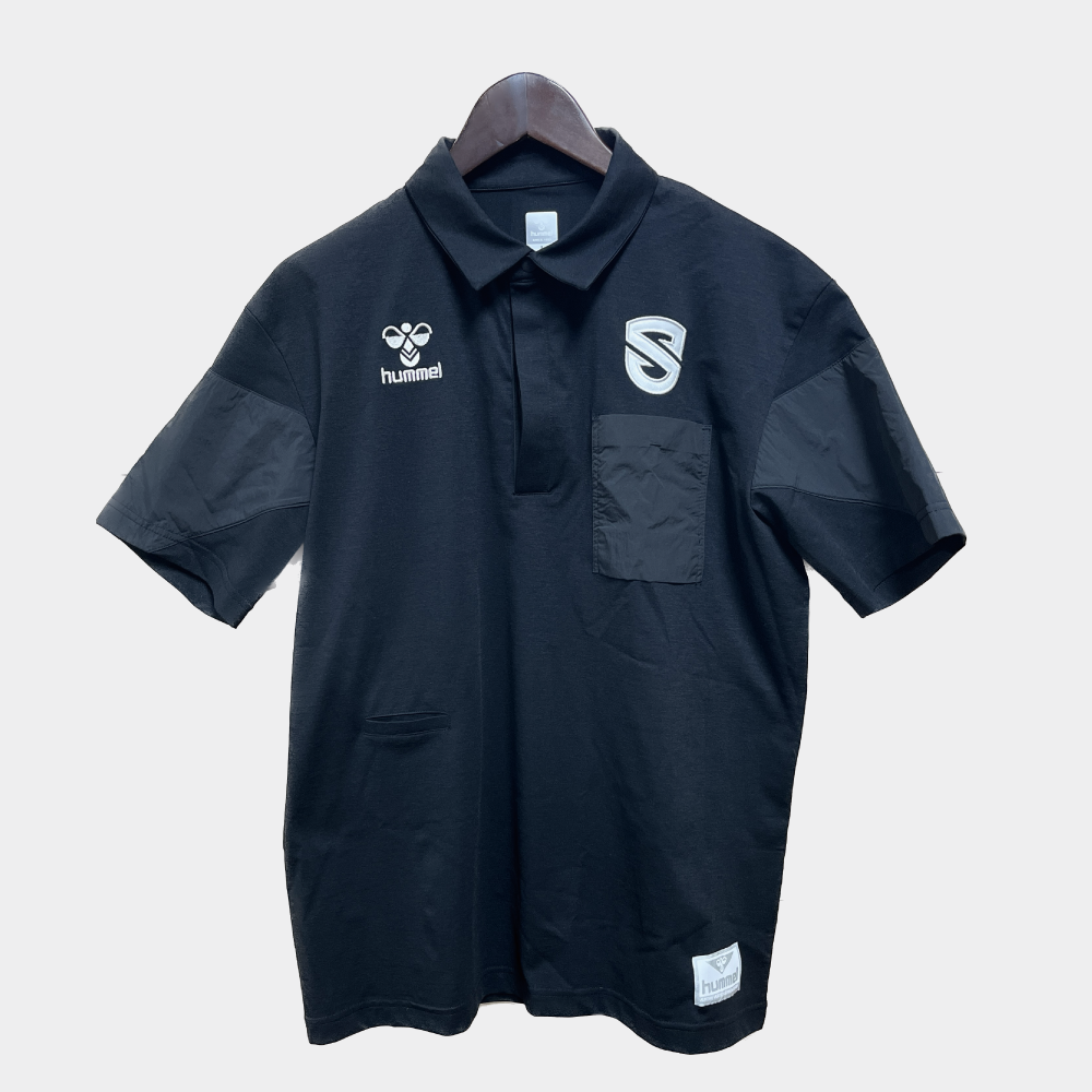 LAKES BLACKS】hummel PLAY ポロシャツ – 滋賀レイクス公式ストア LAKES BLACKS】hummel PLAY ポロシャツ – 滋賀レイクス公式ストア