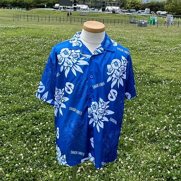 Aloha Shirt