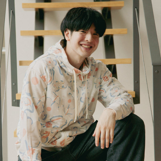 【hummel】HMPスウェットジップパーカー