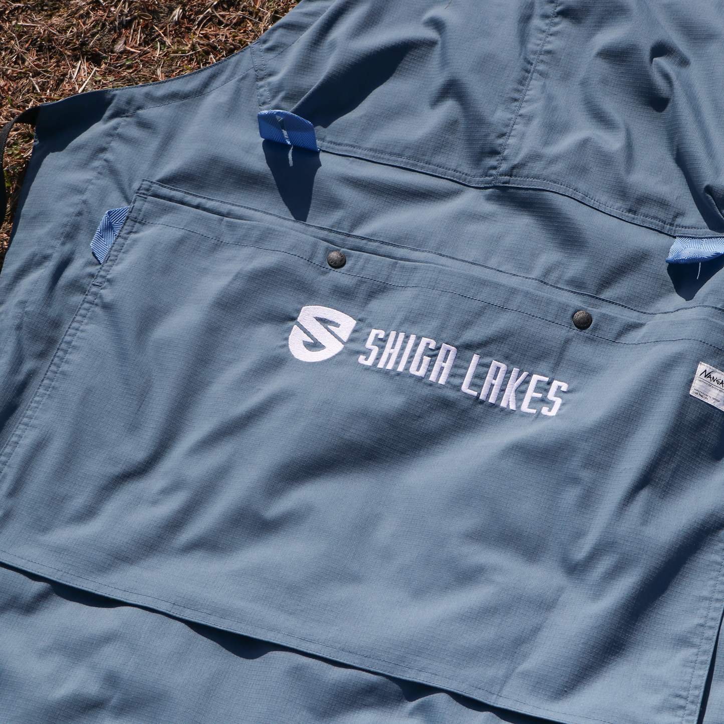 【NANGAコラボ】APRON