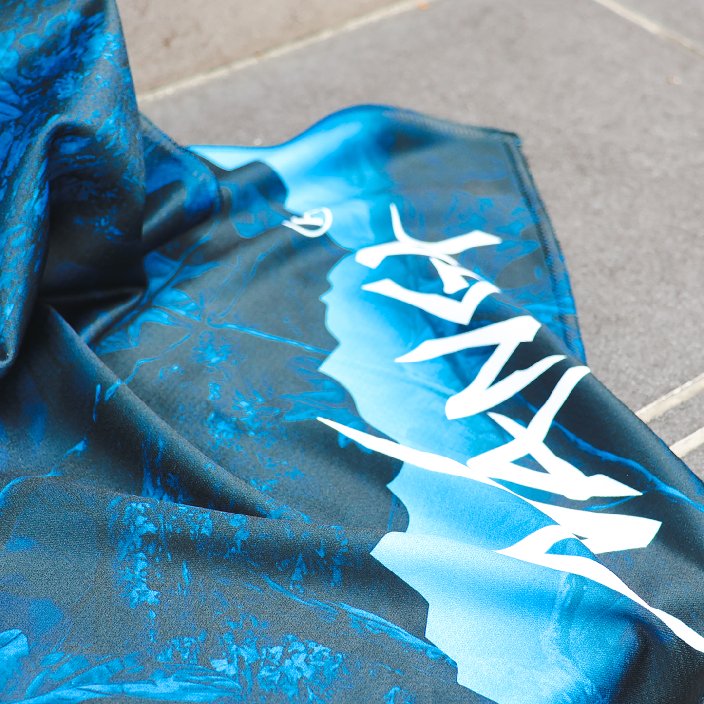 【NANGAコラボ】COOL FACE TOWEL