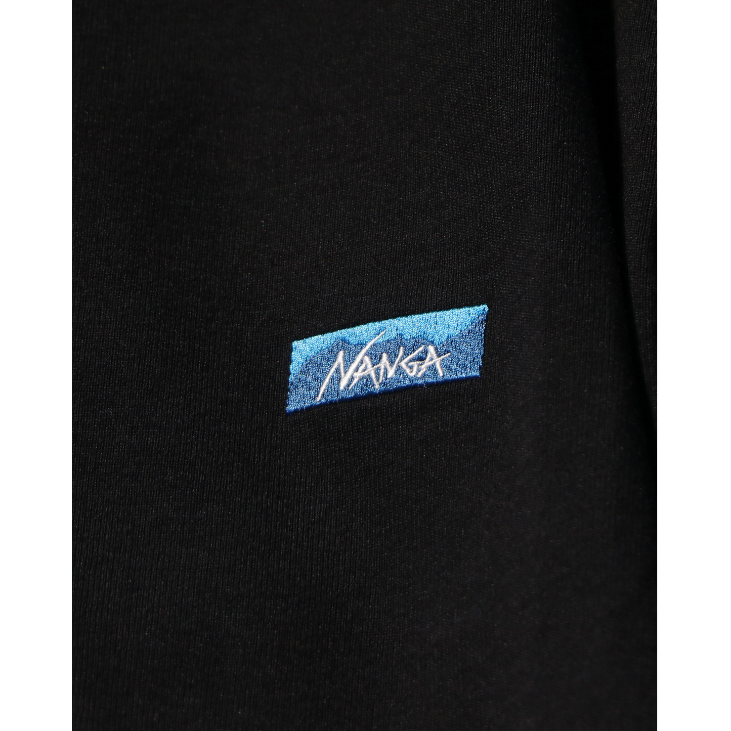 【NANGAコラボ】ルーズフィットTシャツ