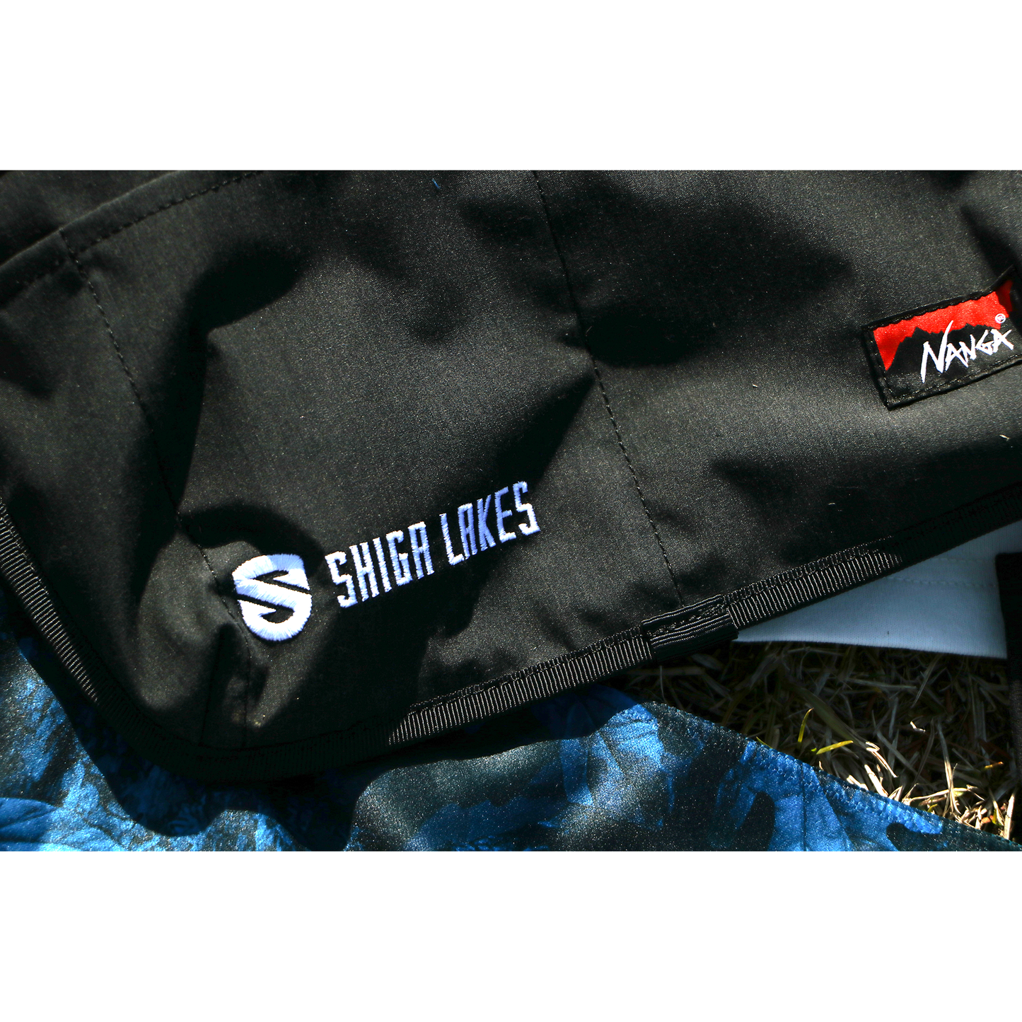 【NANGAコラボ】SACOCHE