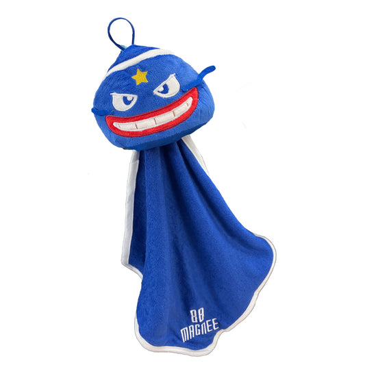 Teru Teru Magny Loop Towel