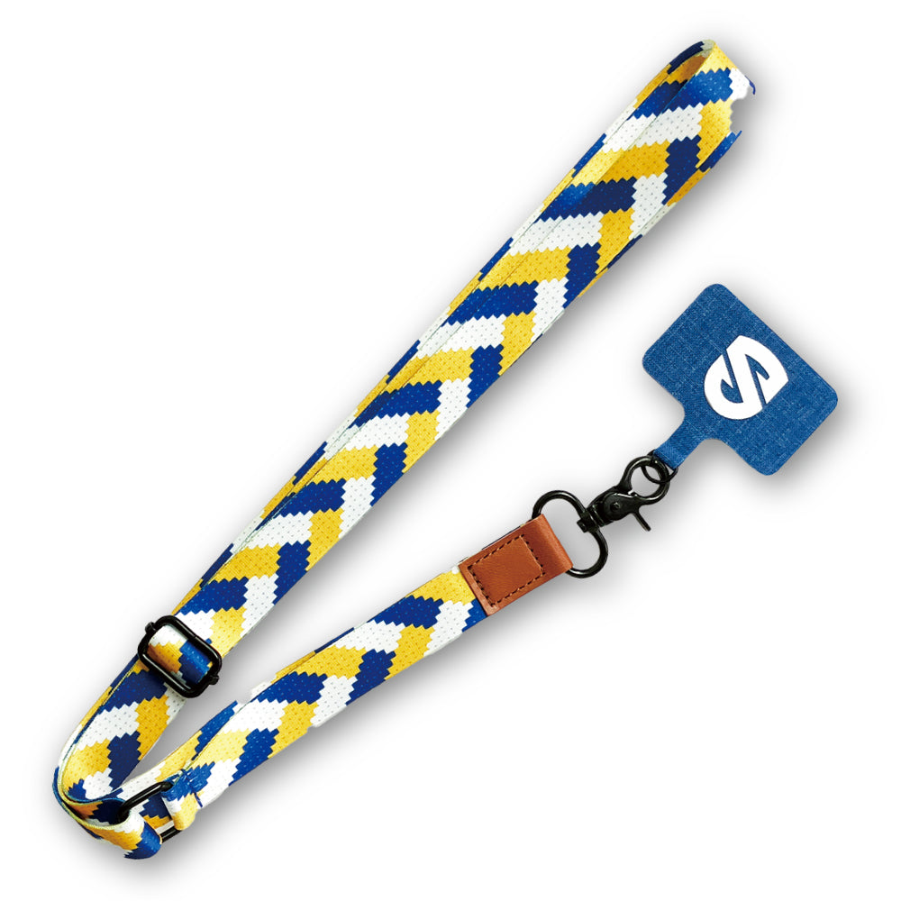 スマホショルダーストラップ