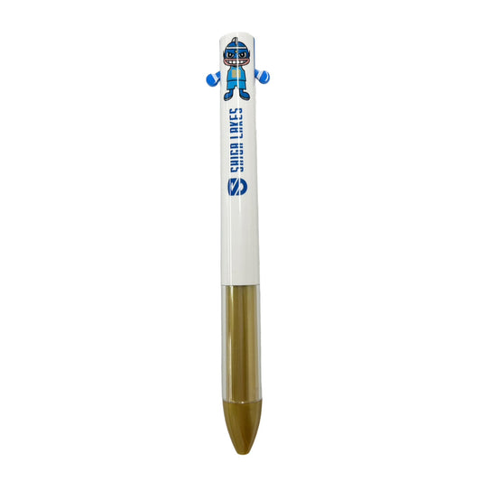 Magny 2-color ballpoint pen