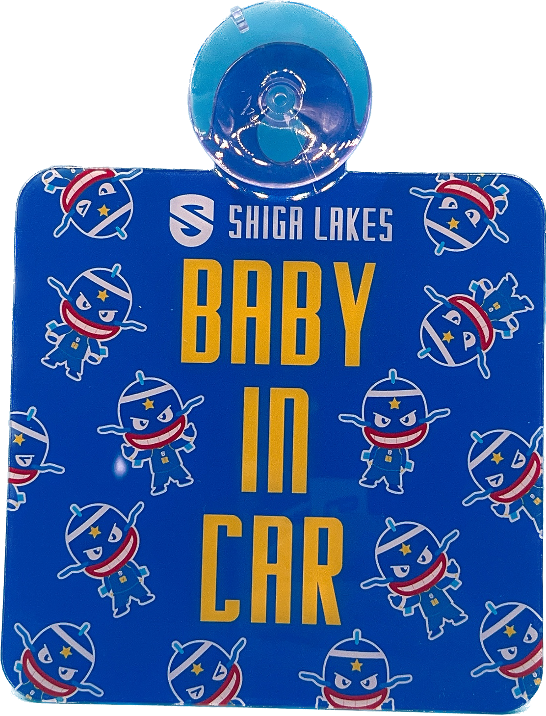 Magny Casaine (suction cup type)