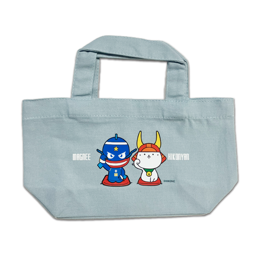 【ひこにゃんコラボ】ランチトート