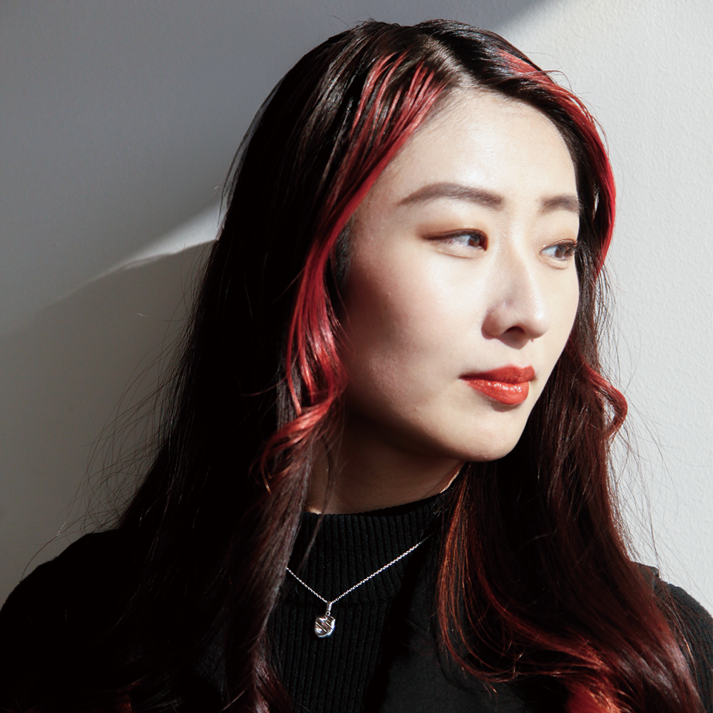 Emblem Necklace (Women's)