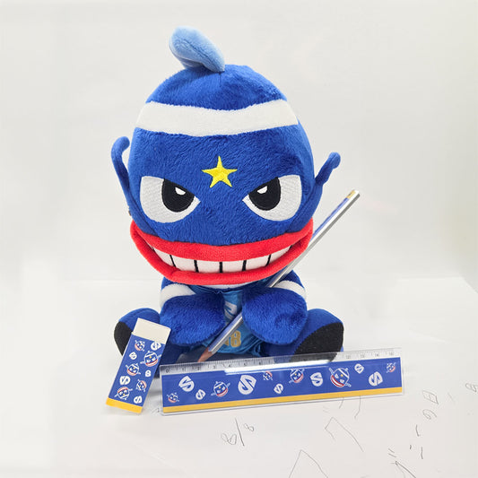 Lakes & Magny Stationery Set