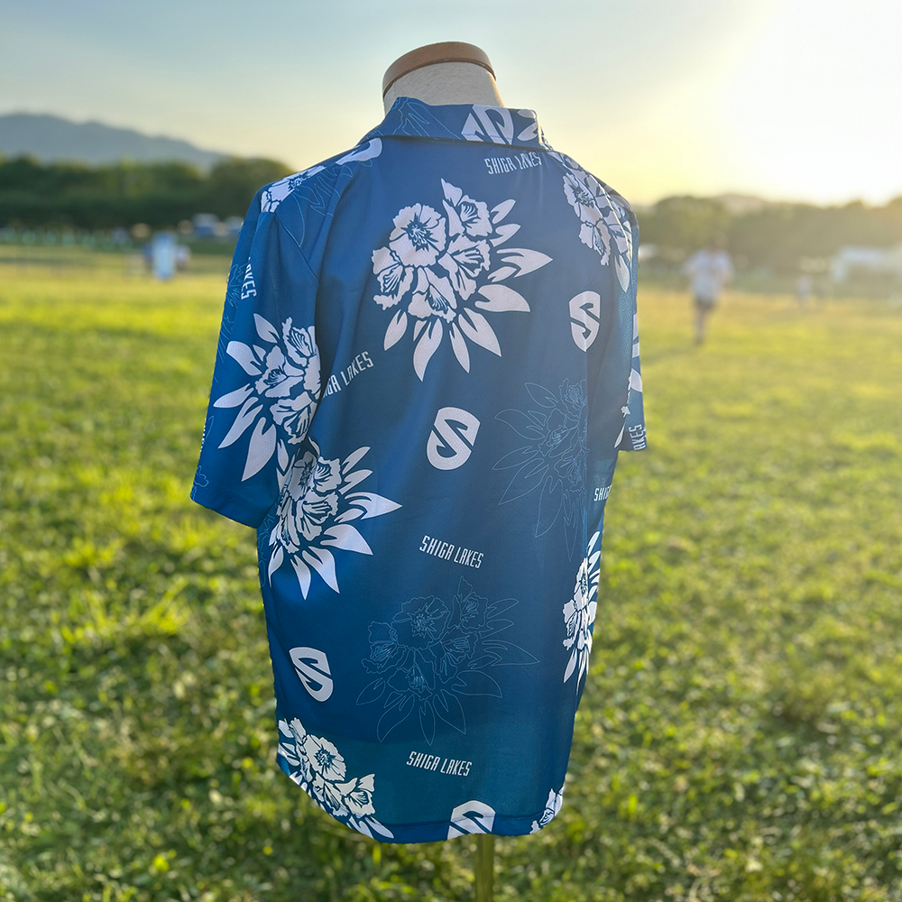 Aloha Shirt
