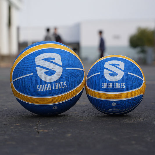 オリジナルゴムボール(3号球)