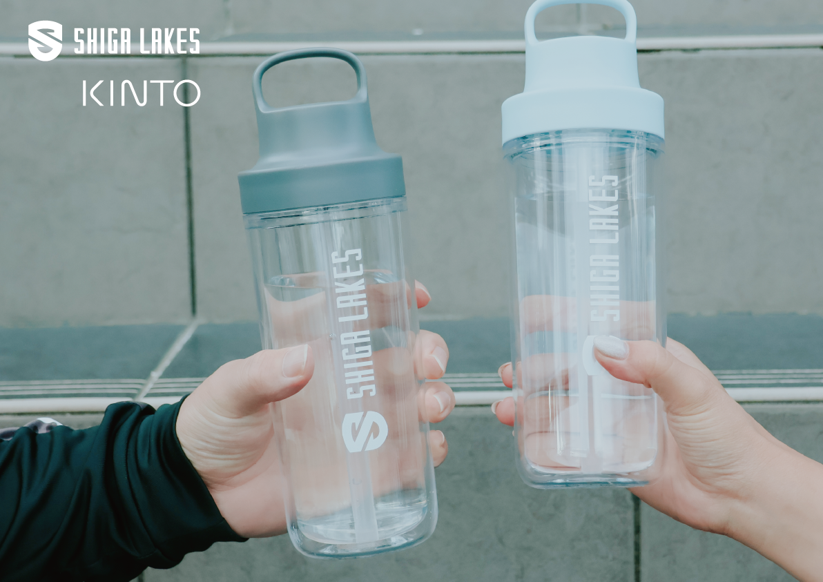 【KINTOコラボ】TO GO BOTTLE