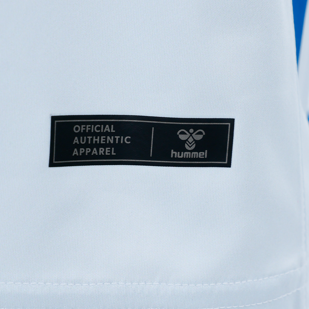 【予約受注販売】2025-26 オーセンティックユニフォーム(AWAY)S〜Oサイズ