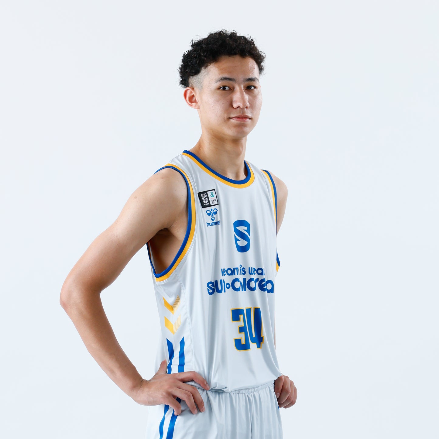 【予約受注販売】2025-26 オーセンティックユニフォーム(AWAY)XO〜XO4サイズ