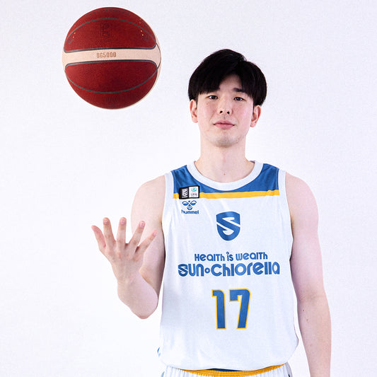 2024-25 オーセンティック ユニフォーム(AWAY) S〜Oサイズ