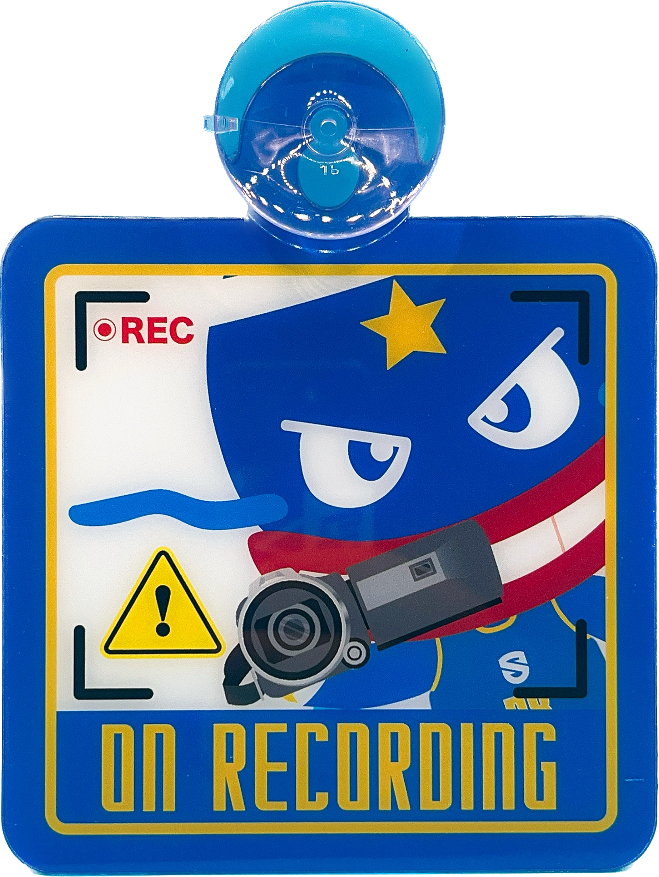 Magny Casaine (suction cup type)