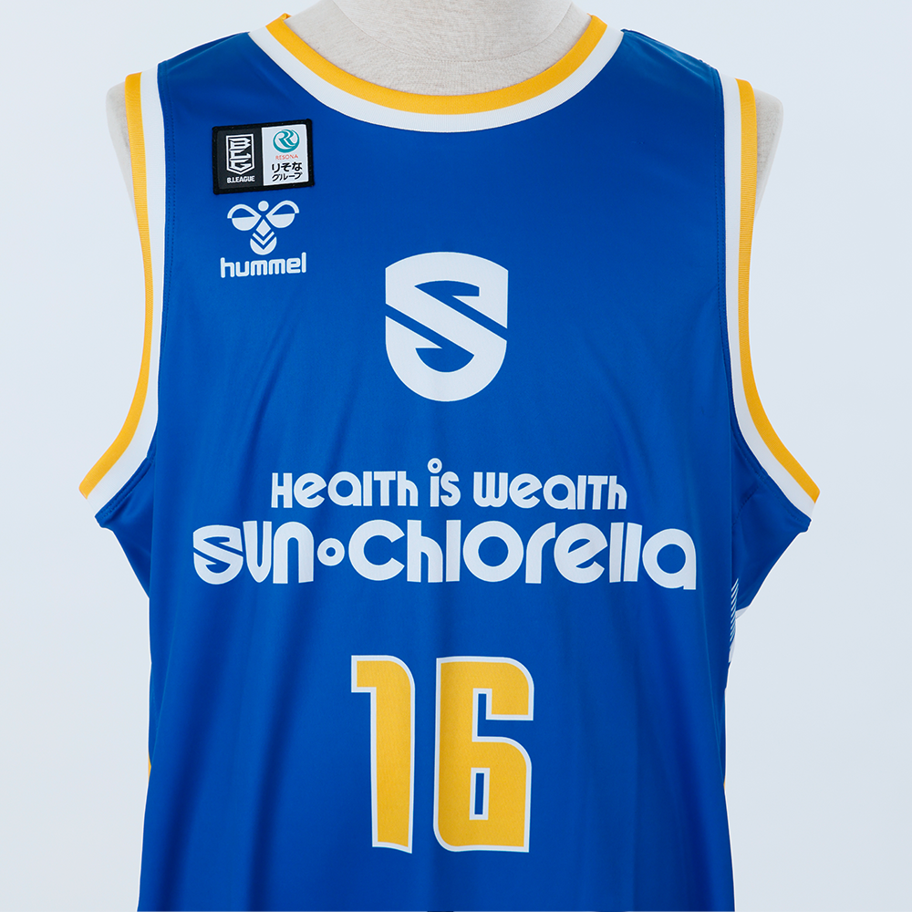 【予約受注販売】2025-26 オーセンティックユニフォーム(HOME)XO〜XO4サイズ