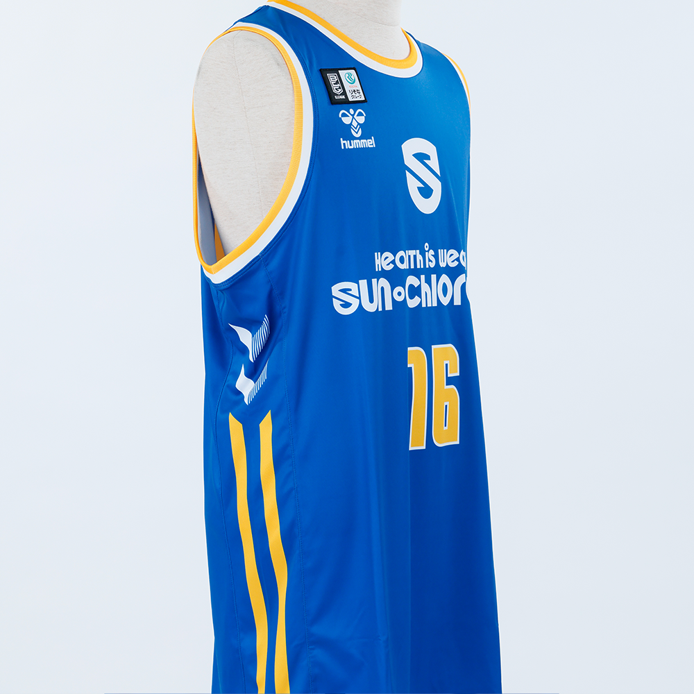 【予約受注販売】2025-26 オーセンティックユニフォーム(HOME)XO〜XO4サイズ