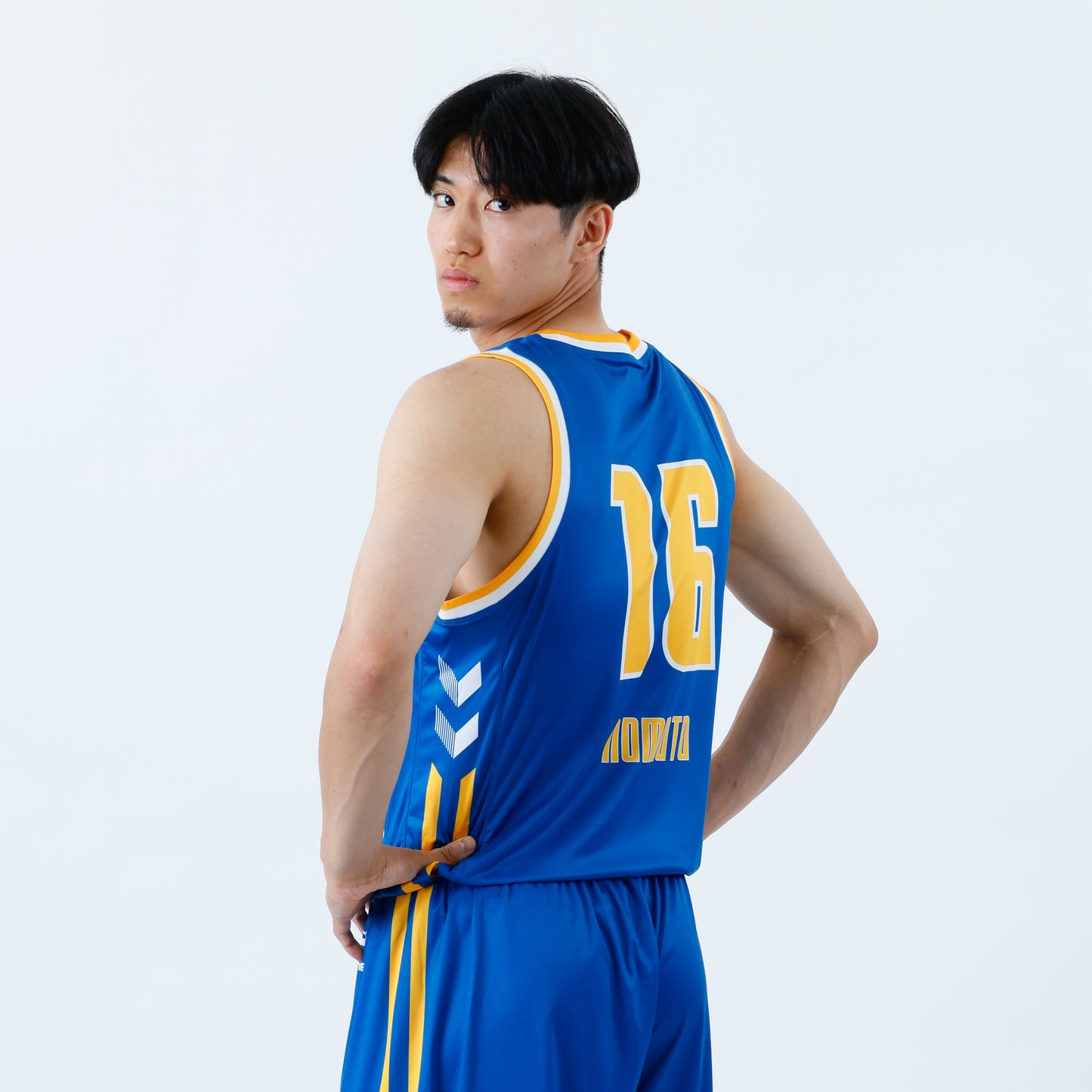 【予約受注販売】2025-26 オーセンティックユニフォーム(HOME)XO〜XO4サイズ