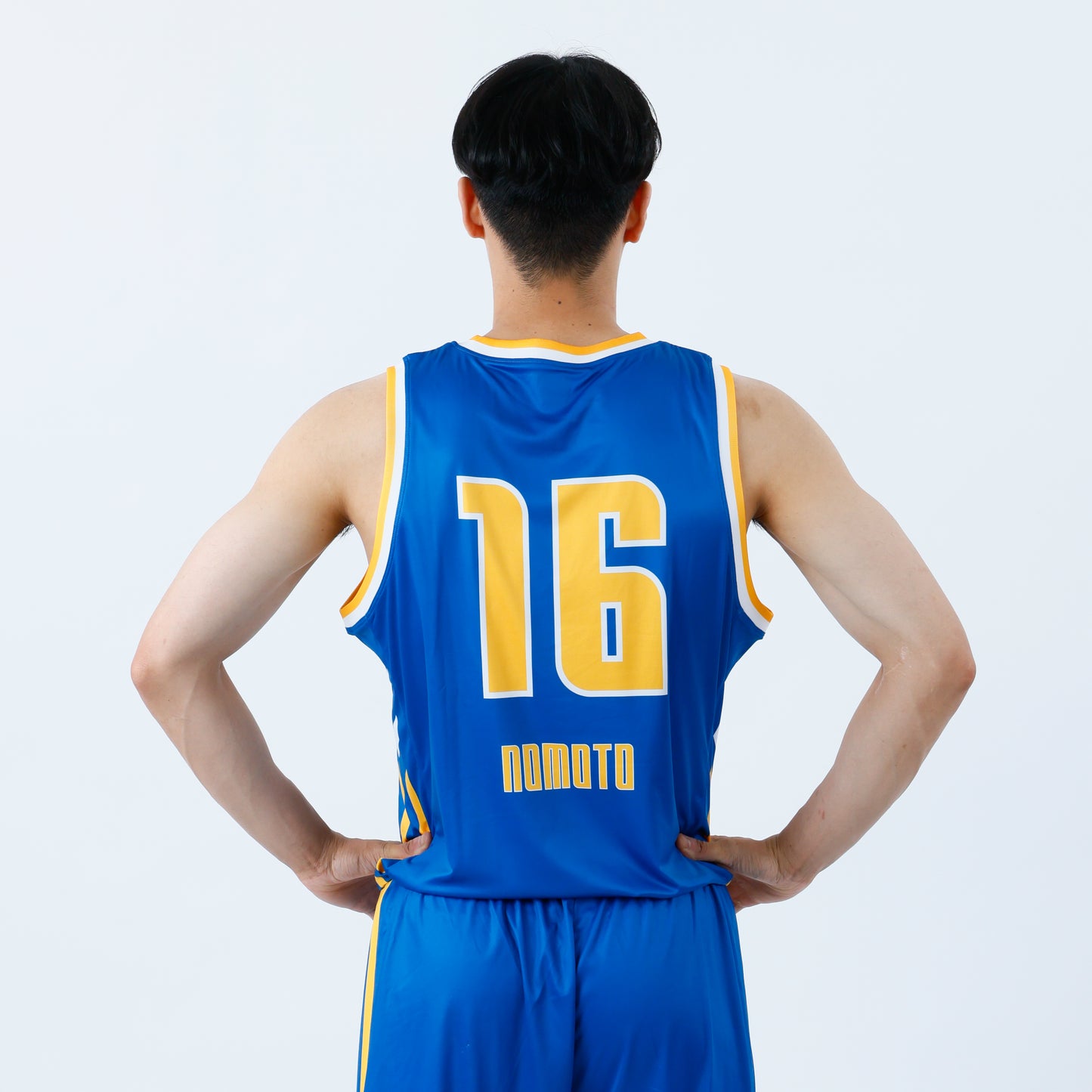 【予約受注販売】2025-26 オーセンティックユニフォーム(HOME)XO〜XO4サイズ