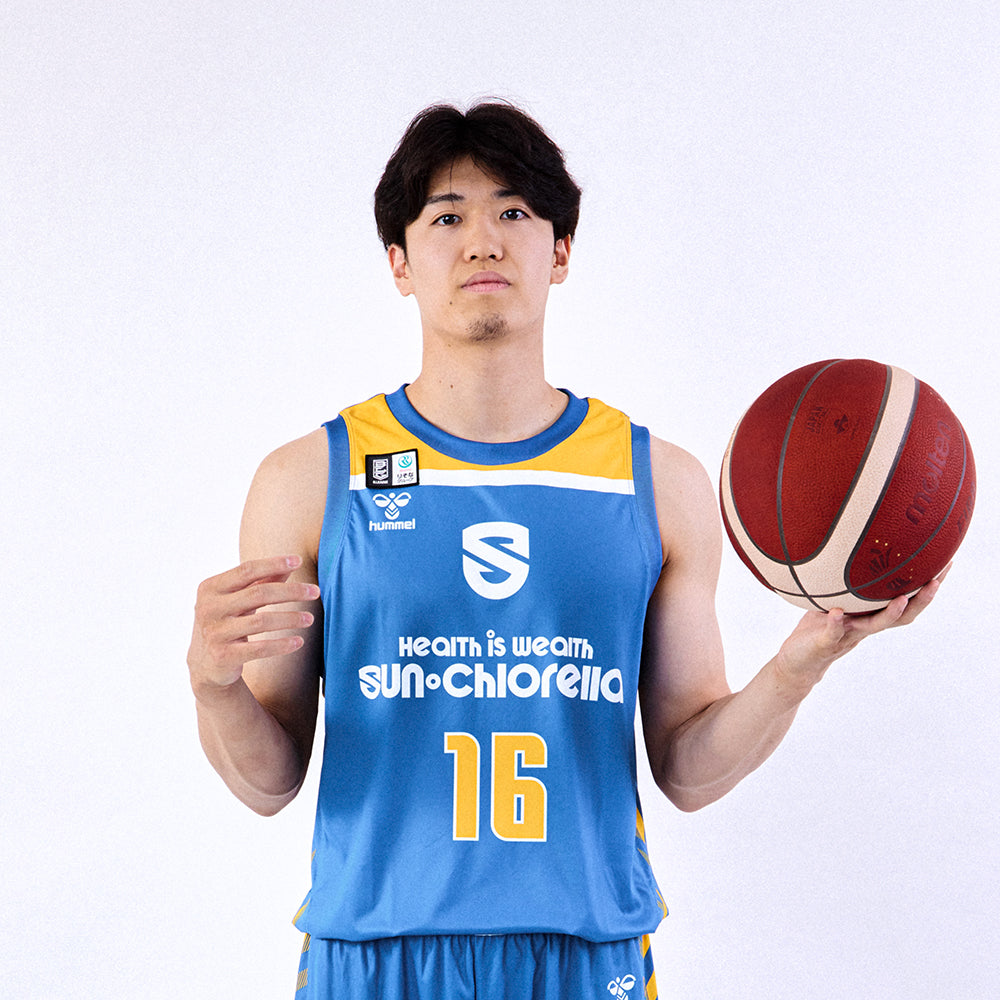 2024-25 オーセンティック ユニフォーム(HOME) S〜Oサイズ