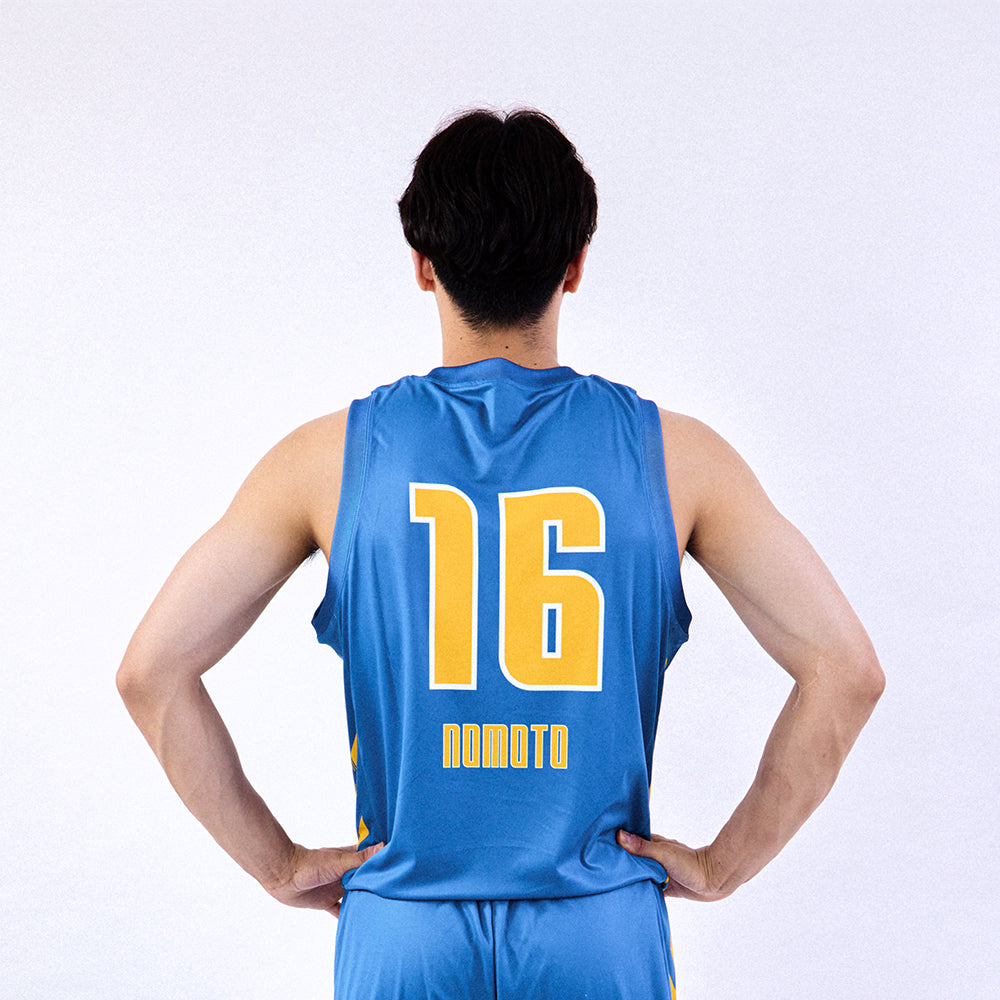 2024-25 オーセンティック ユニフォーム(HOME) S〜Oサイズ