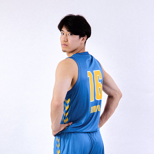 2024-25 オーセンティック ユニフォーム(HOME) S〜Oサイズ