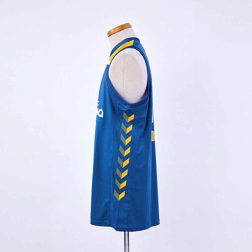 2024-25 オーセンティック ユニフォーム(HOME) S〜Oサイズ